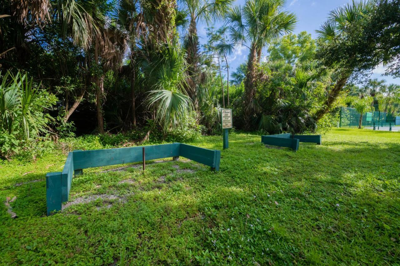 Naples Rv Resort Naples Manor Exterior photo