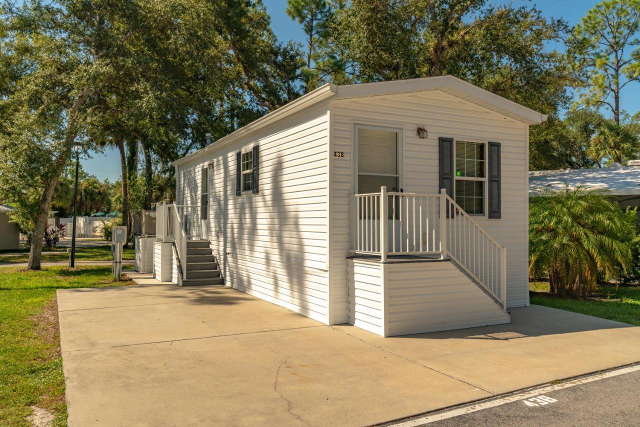 Naples Rv Resort Naples Manor Exterior photo
